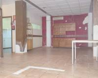 Long time Rental - Business Premise - Elche - Corazon de Jesus