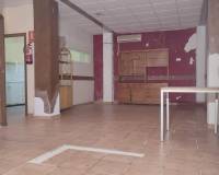 Long time Rental - Business Premise - Elche - Corazon de Jesus