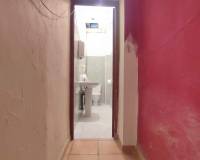 Long time Rental - Business Premise - Elche - Corazon de Jesus