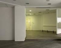 Long time Rental - Business Premise - Elche - Plaza Barcelona