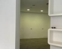 Long time Rental - Business Premise - Elche - Plaza Barcelona