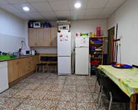 Long time Rental - Business Premise - Elche - Plaza Crevillente-Juzgados