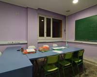 Long time Rental - Business Premise - Elche - Plaza Crevillente