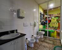 Long time Rental - Business Premise - Elche - Plaza Crevillente