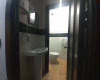 Long time Rental - Business Premise - Madrid - Fuente del Berro