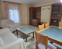 Long time Rental - Flat - Elche - Plaza Madrid