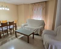 Long time Rental - Flat - Elche - Plaza Madrid