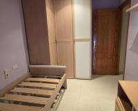 Long time Rental - Flat - Elche - Plaza Madrid