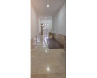 Long time Rental - Flat - Elche - Plaza Madrid