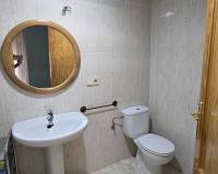 Long time Rental - Flat - Elche - Plaza Madrid