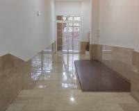 Long time Rental - Flat - Elche - Plaza Madrid