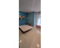 Long time Rental - Flat - Elche - Plaza Madrid