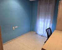 Long time Rental - Flat - Elche - Plaza Madrid