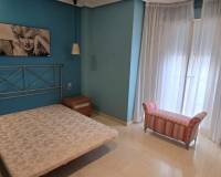 Long time Rental - Flat - Elche - Plaza Madrid