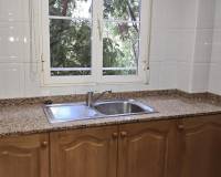 Long time Rental - Flat - Elche - Plaza Madrid