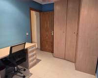 Long time Rental - Flat - Elche - Plaza Madrid