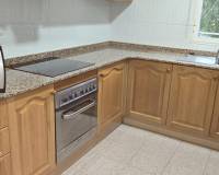 Long time Rental - Flat - Elche - Plaza Madrid