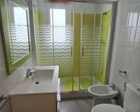 Long time Rental - Flat - Elche - Plaza Madrid