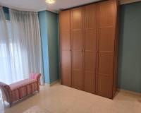 Long time Rental - Flat - Elche - Plaza Madrid