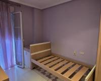 Long time Rental - Flat - Elche - Plaza Madrid