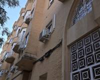 Long time Rental - Flat - Elche - Plaza Madrid