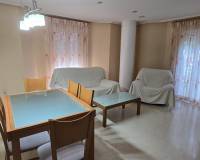 Long time Rental - Flat - Elche - Plaza Madrid