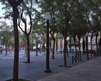 Long time Rental - Flat - Elche - Plaza Madrid