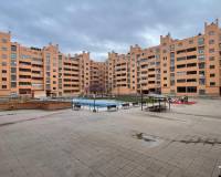 Long time Rental - Flat - Rivas - Vaciamadrid - Rivas Urbanizaciones