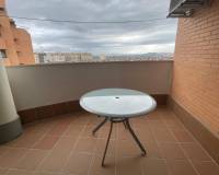 Long time Rental - Flat - Rivas - Vaciamadrid - Rivas Urbanizaciones