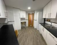 Long time Rental - Flat - Rivas - Vaciamadrid - Rivas Urbanizaciones