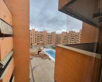 Long time Rental - Flat - Rivas - Vaciamadrid - Rivas Urbanizaciones