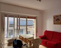 Long time Rental - Flat - Santa Pola - Centro