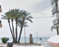 Long time Rental - Flat - Santa Pola - Centro