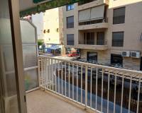 Long time Rental - Flat - Santa Pola - Centro