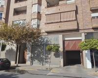 Long time Rental - Garage - Crevillent - Comunidad valenciana