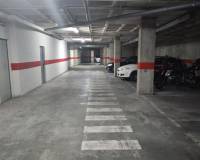 Long time Rental - Garage - Crevillent - Comunidad valenciana