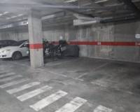 Long time Rental - Garage - Crevillent - Comunidad valenciana