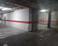 Long time Rental - Garage - Crevillent - Comunidad valenciana