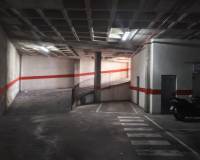 Long time Rental - Garage - Crevillent - RONDA SUR