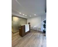 Long time Rental - Office - Elche - Asilo - Pisos Azules