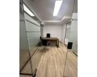 Long time Rental - Office - Elche - Asilo - Pisos Azules