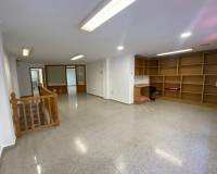 Long time Rental - Office - Elche - Centro