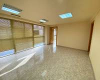 Long time Rental - Office - Elche - Centro