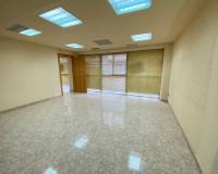 Long time Rental - Office - Elche - Centro