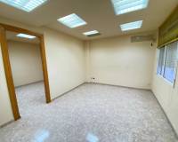 Long time Rental - Office - Elche - Centro