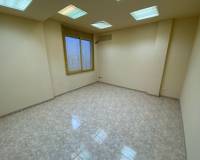 Long time Rental - Office - Elche - Centro