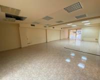 Long time Rental - Office - Elche - Centro