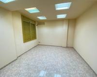 Long time Rental - Office - Elche - Centro