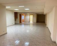 Long time Rental - Office - Elche - Centro