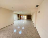 Long time Rental - Office - Elche - Centro